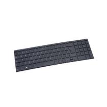 Teclado para Notebook bringIT compatível com Sony Vaio SVF15212CXB ABNT2