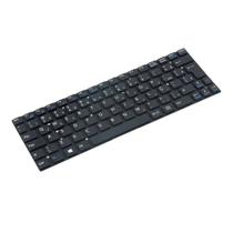 Teclado para Notebook bringIT compatível com Sony Vaio Svt SVT11115FBS ABNT2