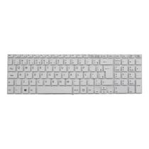 Teclado para Notebook bringIT compatível com Sony Vaio VJF153F11X ABNT2