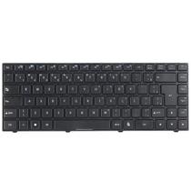 Teclado para Notebook CCE 62R-A14D74-1201