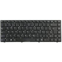 Teclado para Notebook CCE 82R-14A012-4211