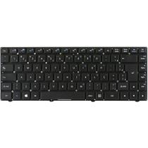 Teclado para Notebook CCE MP-09N78PA-F512