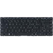 Teclado para Notebook CCE Ultra Thin U25 N325 U45B U25L U45W Teclado para Notebook CCE Ultra Thin U25 N325 U45B U25L U45W