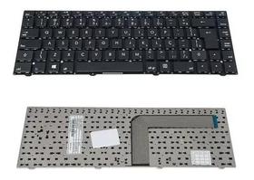 Teclado Para Notebook Cce Ultra Thin U45l MP-10F88PA-F512BR, NI-1401, 60, D23L, Padrão BR Teclado Para Notebook Cce Ultra Thin U45l MP-10F88PA-F512BR, NI-1401, 60, D23L, Padrão BR
