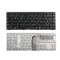 Teclado Para Notebook Cce Win Ultra Thin U25 U45w N325 Ni-1401