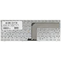 Teclado para Notebook CCE WM52c Teclado para Notebook CCE WM52c