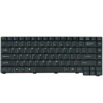 Teclado para Notebook Clevo M54