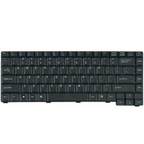 Teclado para Notebook Clevo M661n