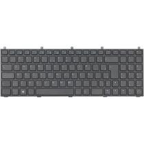 Teclado para Notebook Clevo PN MP-08J43IN-43016W