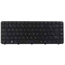 Teclado para Notebook Compaq CQ43-215br