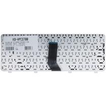 Teclado para Notebook Compaq Presario C770br