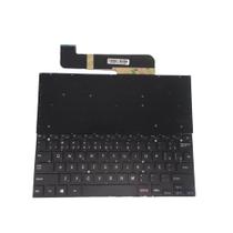 Teclado Para Notebook Compaq Presario Cq-25 Br - Fti