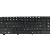 Teclado para Notebook Compaq Presario CQ321