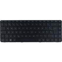 Teclado para Notebook Compaq Presario CQ42-212br