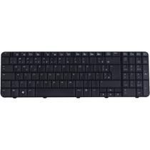Teclado para Notebook Compaq Presario CQ60-615dx Teclado para Notebook Compaq Presario CQ60-615dx