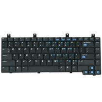 Teclado para Notebook Compaq Presario V4100