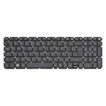 Teclado para Notebook compatível com Acer Aspire A515-51G ABNT2 - F3 WI-FI