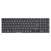 Teclado para Notebook compatível com Acer Aspire E5-571-51AF ABNT2 - UK Style