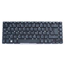 Teclado para Notebook compatível com Acer Aspire M5-481PT ABNT2 Teclado para Notebook compatível com Acer Aspire M5-481PT ABNT2