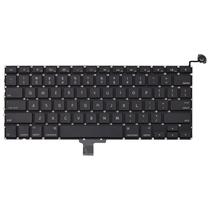 Teclado para Notebook compatível com Apple Macbook A1278-MB467 Inglês Internacional - US Teclado para Notebook compatível com Apple Macbook A1278-MB467 Inglês Internacional - US