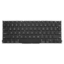 Teclado para Notebook compatível com Apple MacBook Pro a1502 13" retina-13" RETINA Inglês Internacional - US