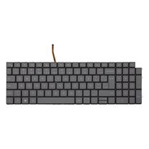 Teclado para Notebook compatível com Dell Inspiron 15-I120K-M15P ABNT2 Teclado para Notebook compatível com Dell Inspiron 15-I120K-M15P ABNT2