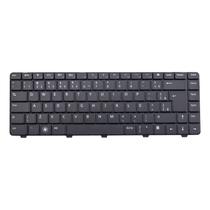 Teclado para Notebook compatível com Dell Inspiron N4030 ABNT2