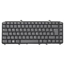 Teclado para Notebook compatível com Dell Xps M1330 ABNT2 - F2 WI-FI