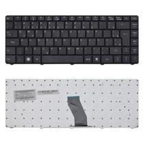 Teclado para Notebook compatível com Gateway Nv Series NV49C ABNT2 - F3 BLUETOOTH