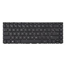 Teclado para Notebook compatível com Hp 245 G7 ABNT2