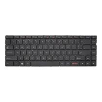 Teclado para Notebook compatível com Hp Compaq Presario 424 ABNT2 - Botão Netflix Teclado para Notebook compatível com Hp Compaq Presario 424 ABNT2 - Botão Netflix