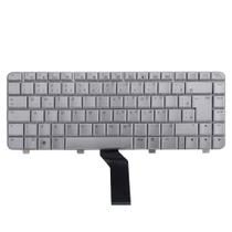 Teclado para Notebook compatível com HP Pavilion DV4-1252CM ABNT2 - UK STYLE