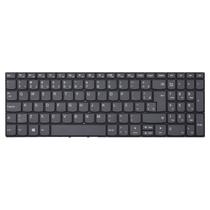 Teclado para Notebook compatível com Lenovo V15 82TT006DPB ABNT2