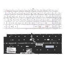 Teclado para Notebook compatível com Lg Gram AEW73809825 ABNT2 - bringIT