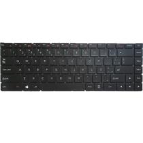 Teclado Para Notebook Compatível Com Positivo Motion C4500C