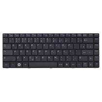 Teclado para Notebook compatível com Samsung Np Series RV410 NP-R420 NP-R440 ABNT2