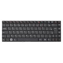 Teclado para Notebook compatível com Semp Toshiba Infinity IS-1412 ABNT2