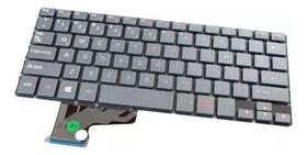 Teclado Para Notebook compativel Duo C4128a