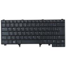 Teclado para Notebook Dell 024P9J