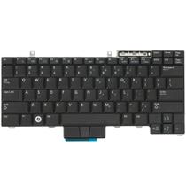 Teclado para Notebook Dell 0CP720