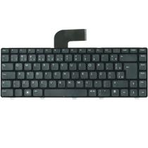 Teclado para Notebook Dell 0X38K3