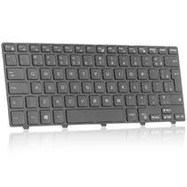 Teclado para Notebook Dell 14R 3000