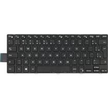 Teclado para Notebook Dell 5458-B37p