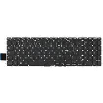 Teclado para Notebook Dell 5570-B40C