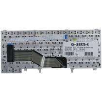 Teclado para Notebook Dell 6330 Teclado para Notebook Dell 6330