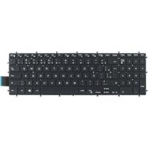 Teclado para Notebook Dell G3 15 3590-250K3