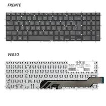 Teclado para Notebook Dell G7 15 7588 G3 15 3579 G5 5590 Teclado para Notebook Dell G7 15 7588 G3 15 3579 G5 5590