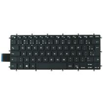 Teclado para Notebook Dell Inspiron 13-5000-5378