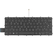 Teclado para Notebook Dell Inspiron 13 5368 2-IN-1