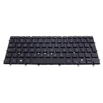 Teclado para Notebook Dell Inspiron 13 7000 7347 7348 7347 7352 7359 P57g ABNT2